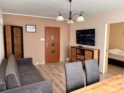 Apartament Tychy Miasto