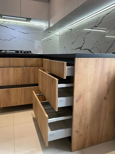 Meblove Pracownia Meblarska